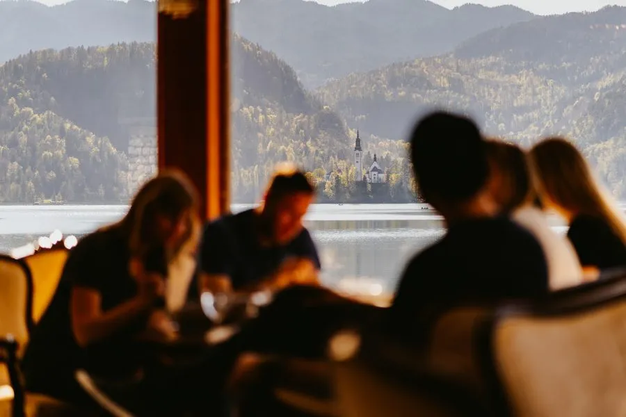 Bled Restaurants mit Aussicht 900x600 1
